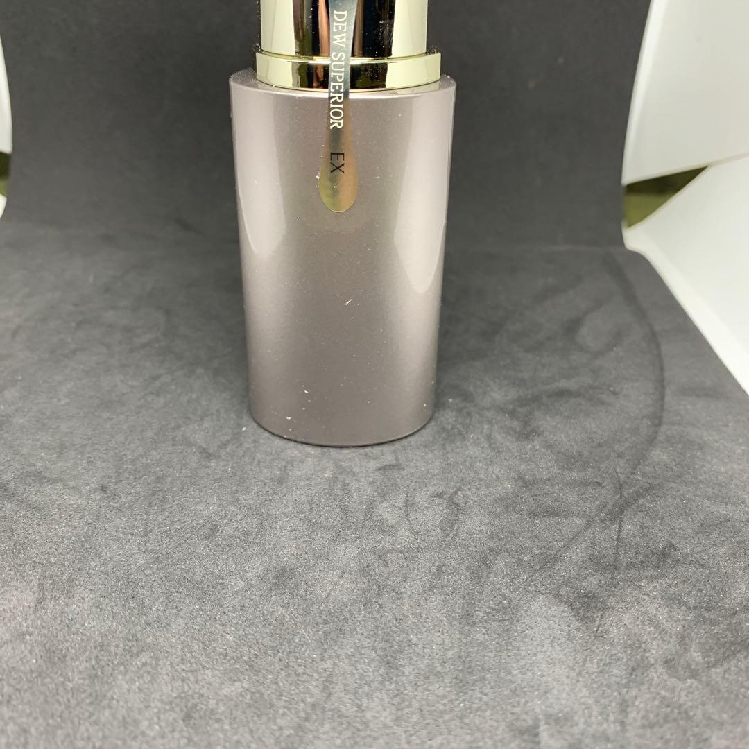 DEWスペリアEXエッセンスファイナライザー