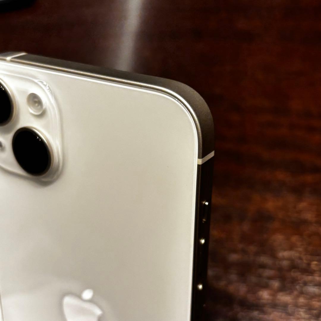 Apple iPhone 14 Plus 128GB カナダ版