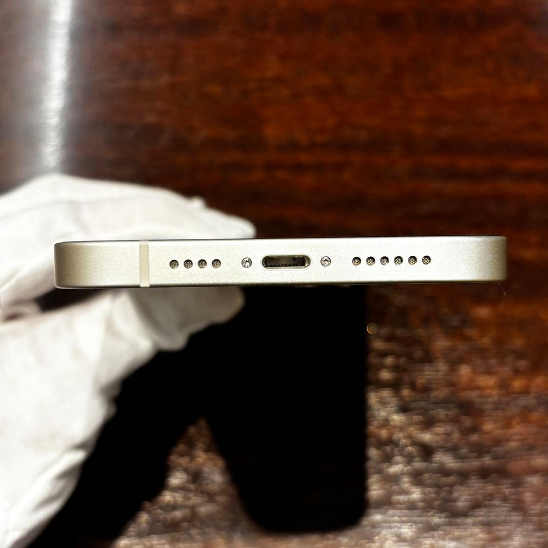 Apple iPhone 14 Plus 128GB カナダ版