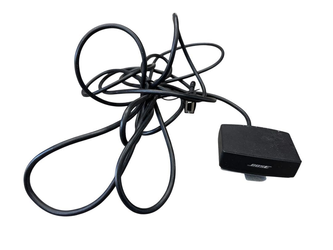 M*a様 BOSE/CineMate GS SeriesⅡホームシアターシステム