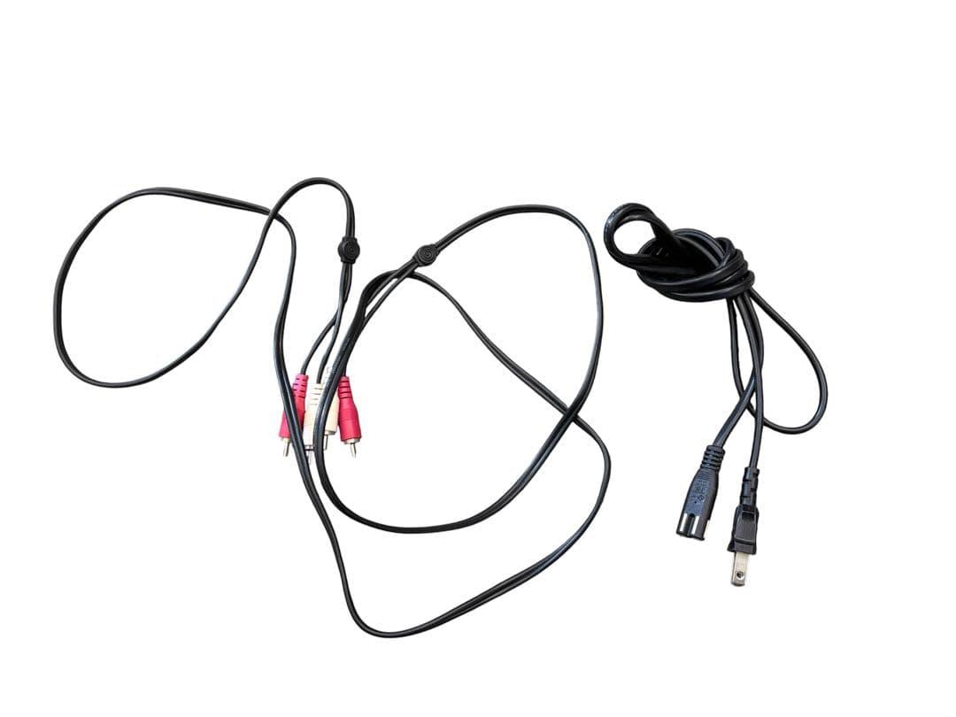 M*a様 BOSE/CineMate GS SeriesⅡホームシアターシステム