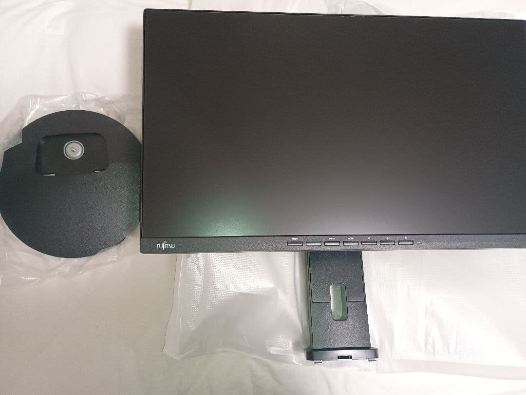 富士通製モニタ VL-B24-9T(8T互換)