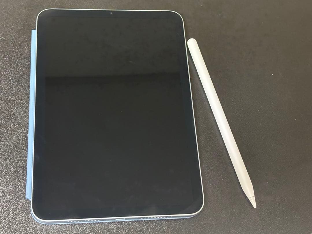 iPad本体 iPad mini(A17 pro)Wi-Fi 128GB Pencil Pro