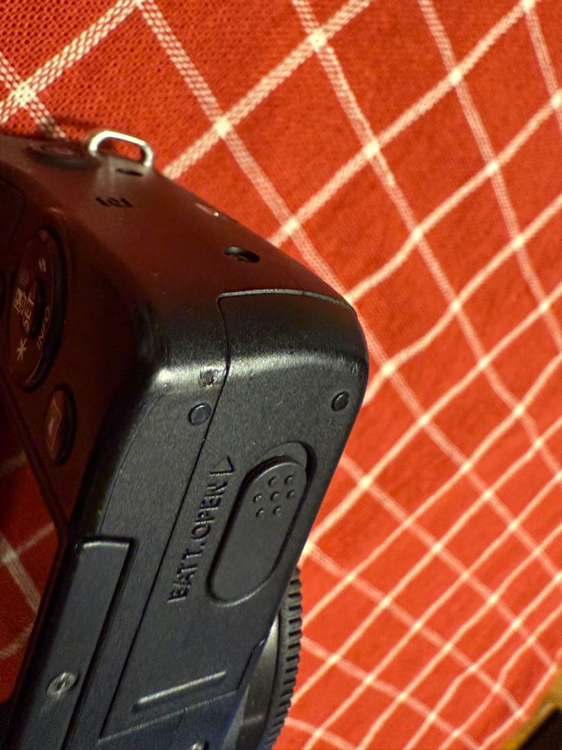 Canon EOS M10 + EF-M 15-45mm レンズセット