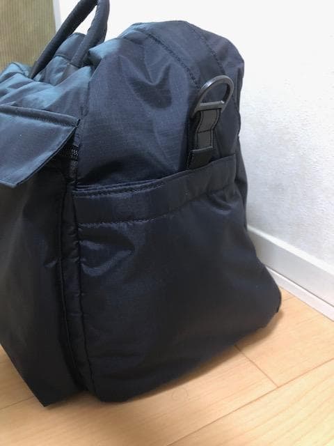 マンハッタン パッセージ　2244 キャリーオール ウィークエンダー 1.5