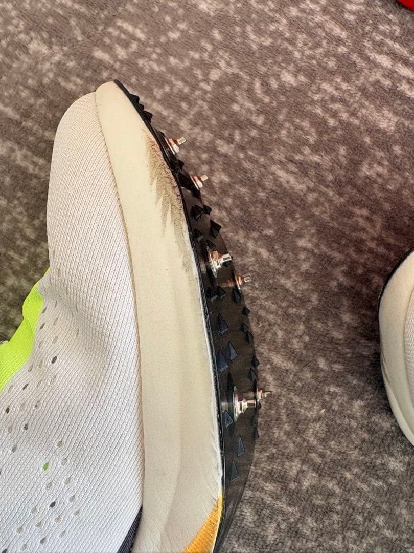 ボボ 様　New Balance FuelCell MD X v3 26cm