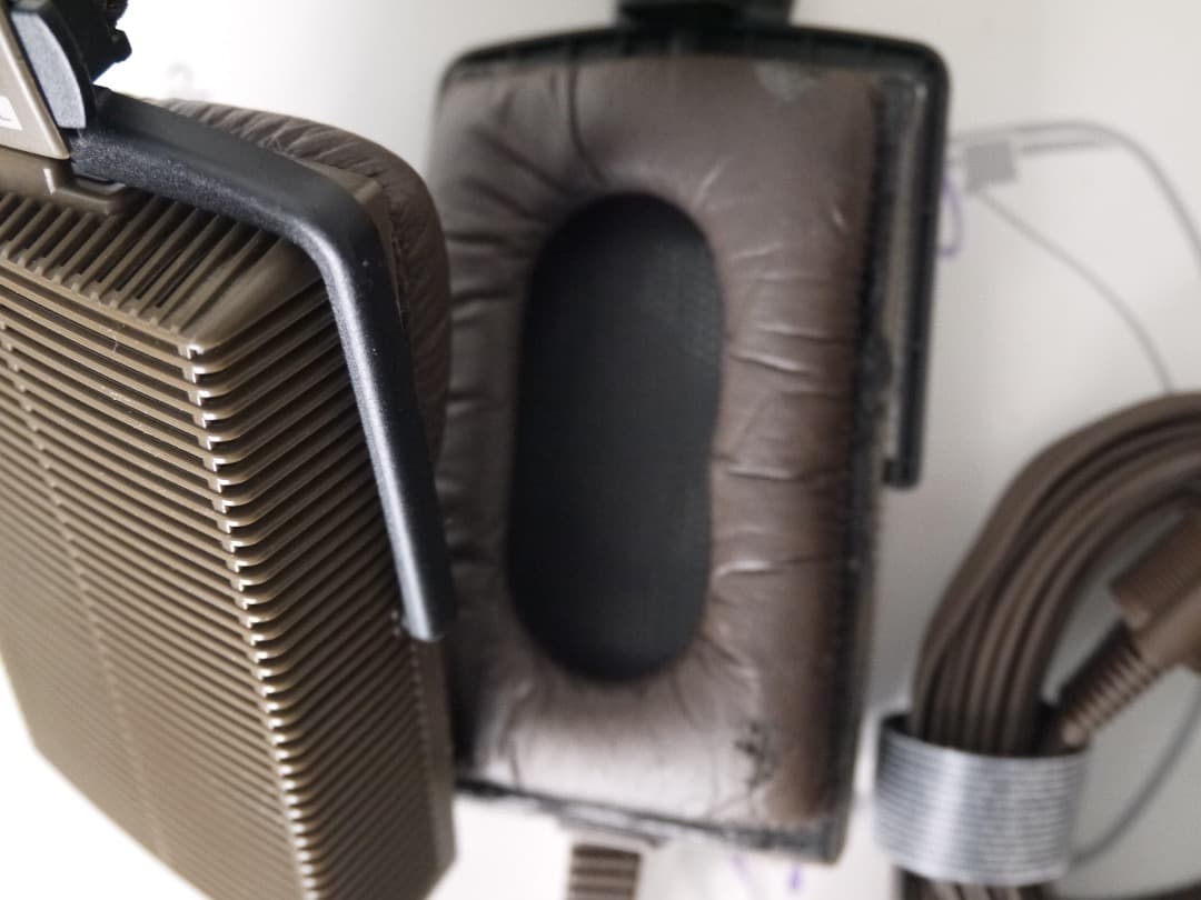 STAX イヤスピーカー　SR-404