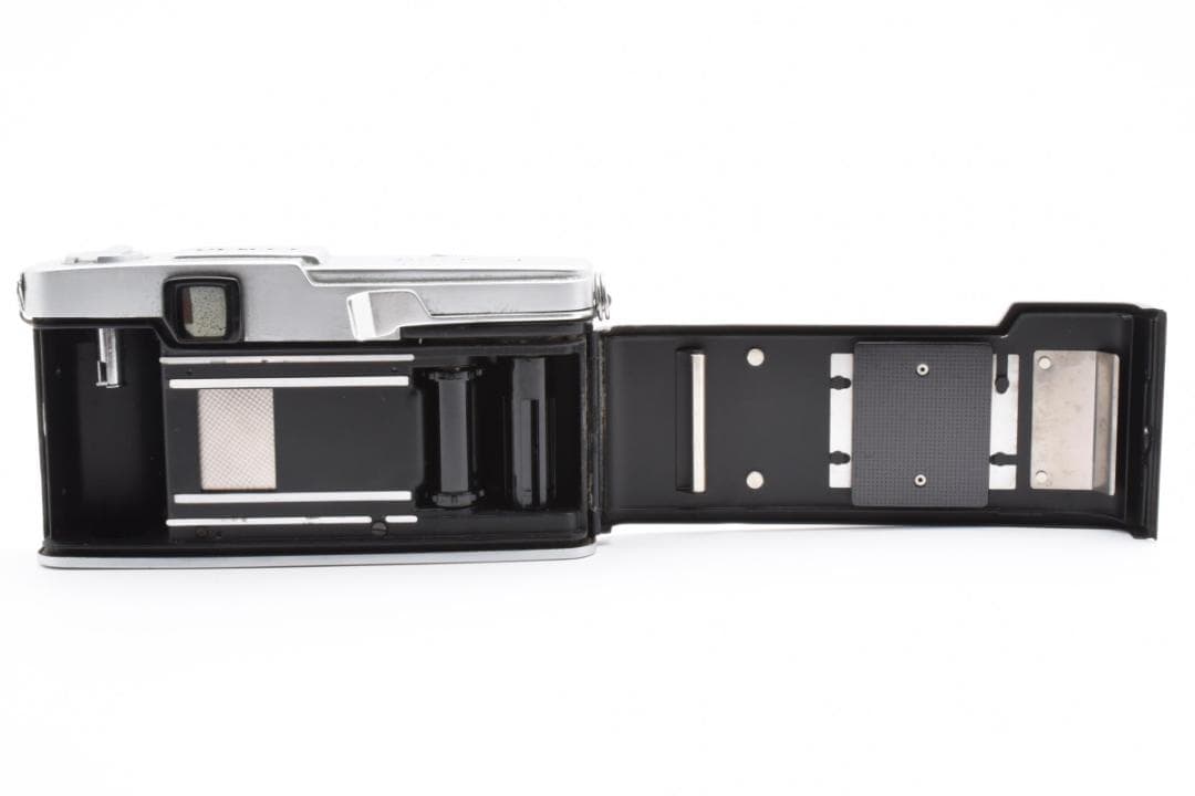 ★美品★オリンパス PEN-FT F.Zuiko 38mm f1.8 #1152