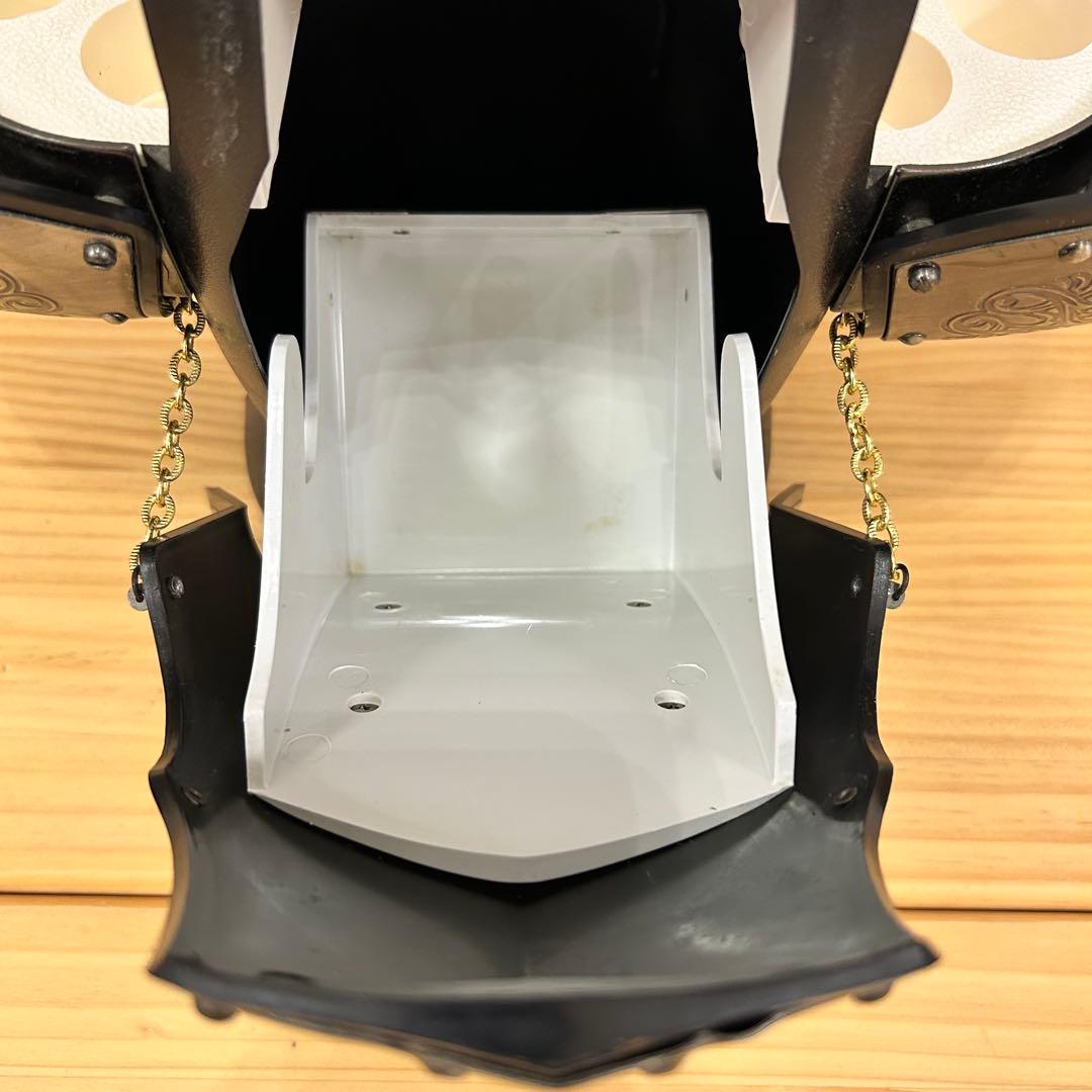 ニッカウィスキー　King Arthur デキャンタセット　西洋甲冑　希少　レア