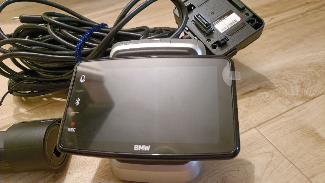  純正ドライブレコーダー　Advanced Car Eye 3.0 Pro