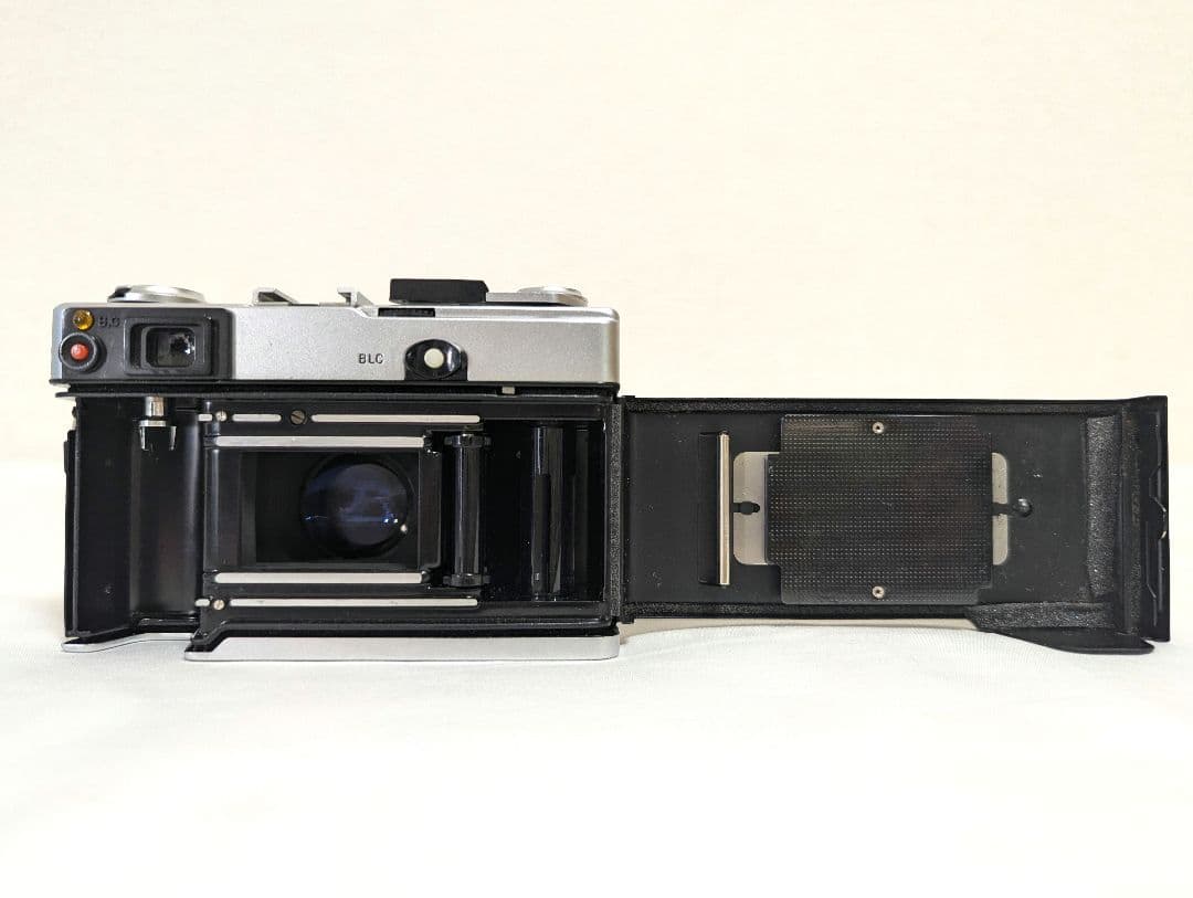 【整備済み・完動品】 オリンパス 35DC F.ZUIKO 40mm F/1.7