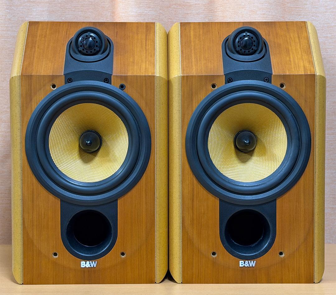 B&W CDM1SE CDM1 Special Edition スピーカー