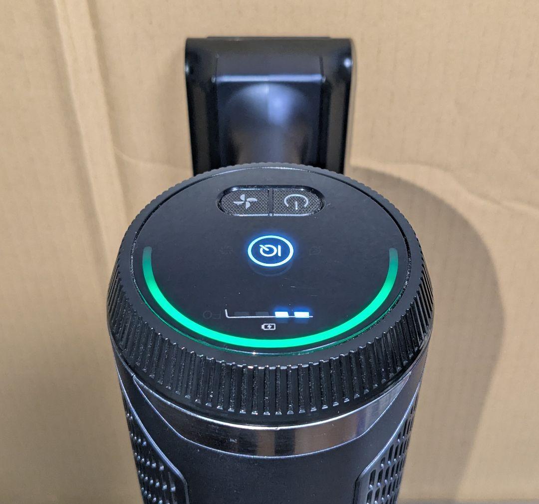 掃除機・クリーナー Shark Clean Sense iQ IW2241JGY