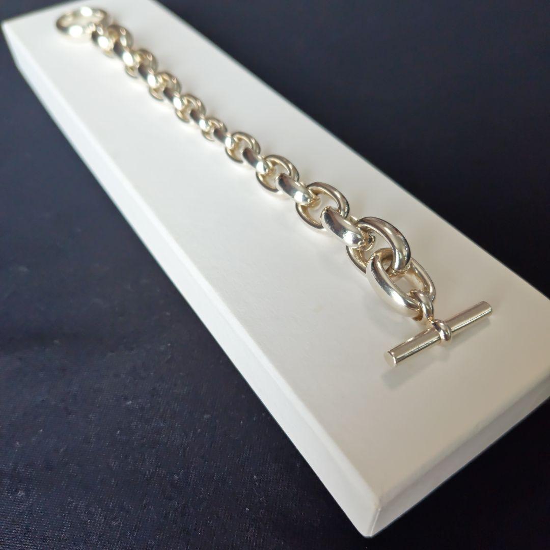 Llife リップルブレスレットRIPPLE BRACELET