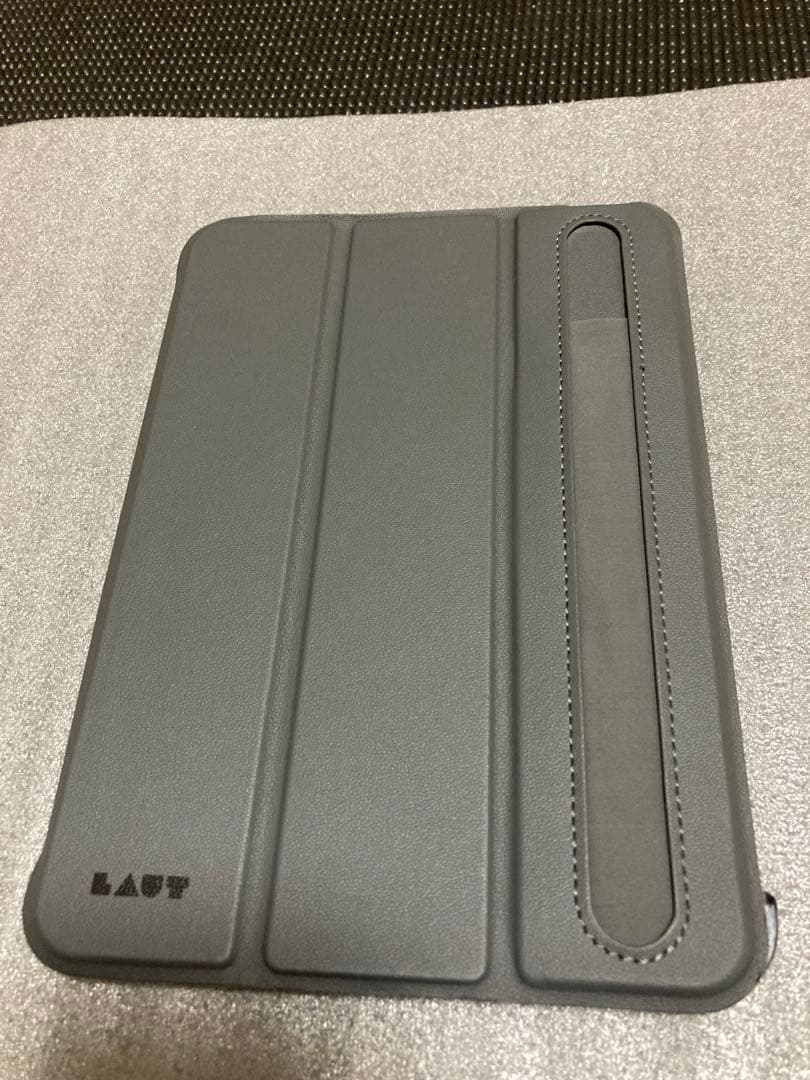 【美品】iPad mini 64GB Wi-Fi 第6世代 ケース付き