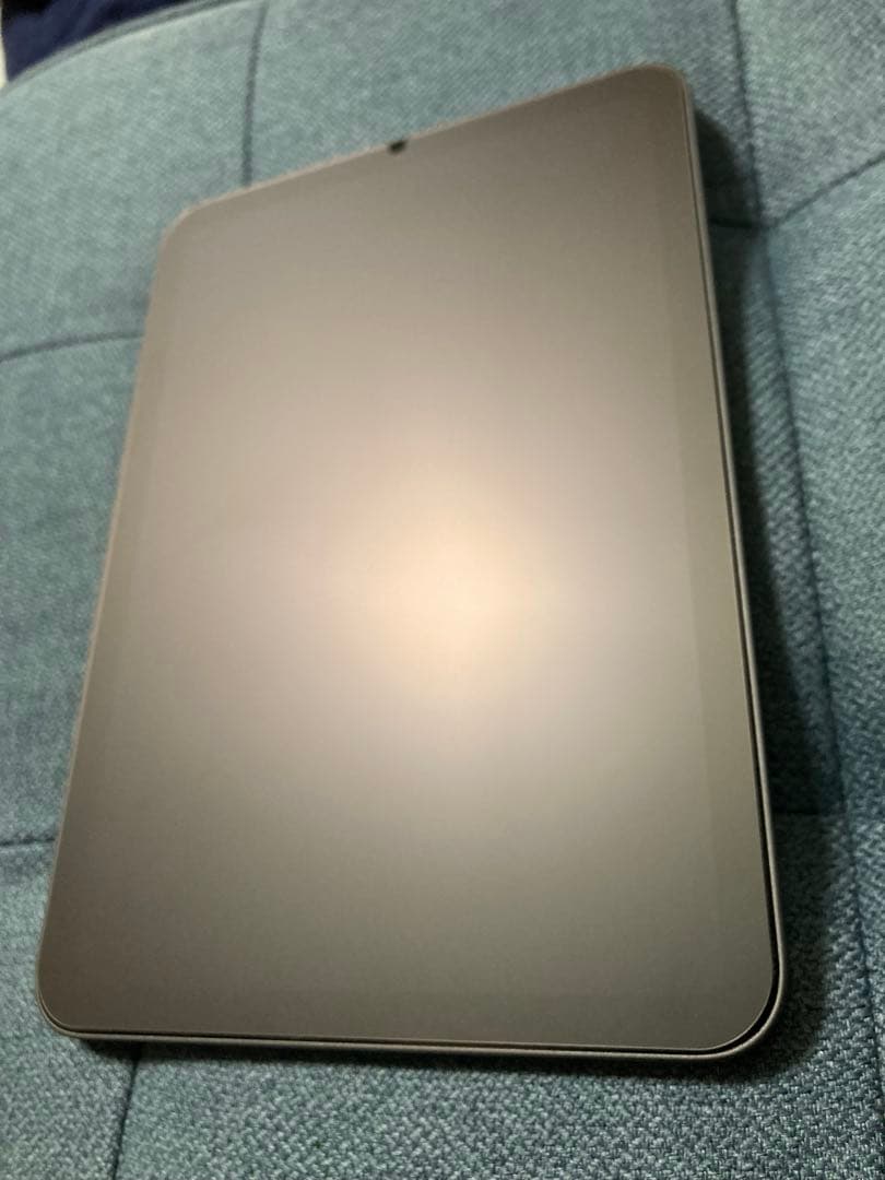 【美品】iPad mini 64GB Wi-Fi 第6世代 ケース付き