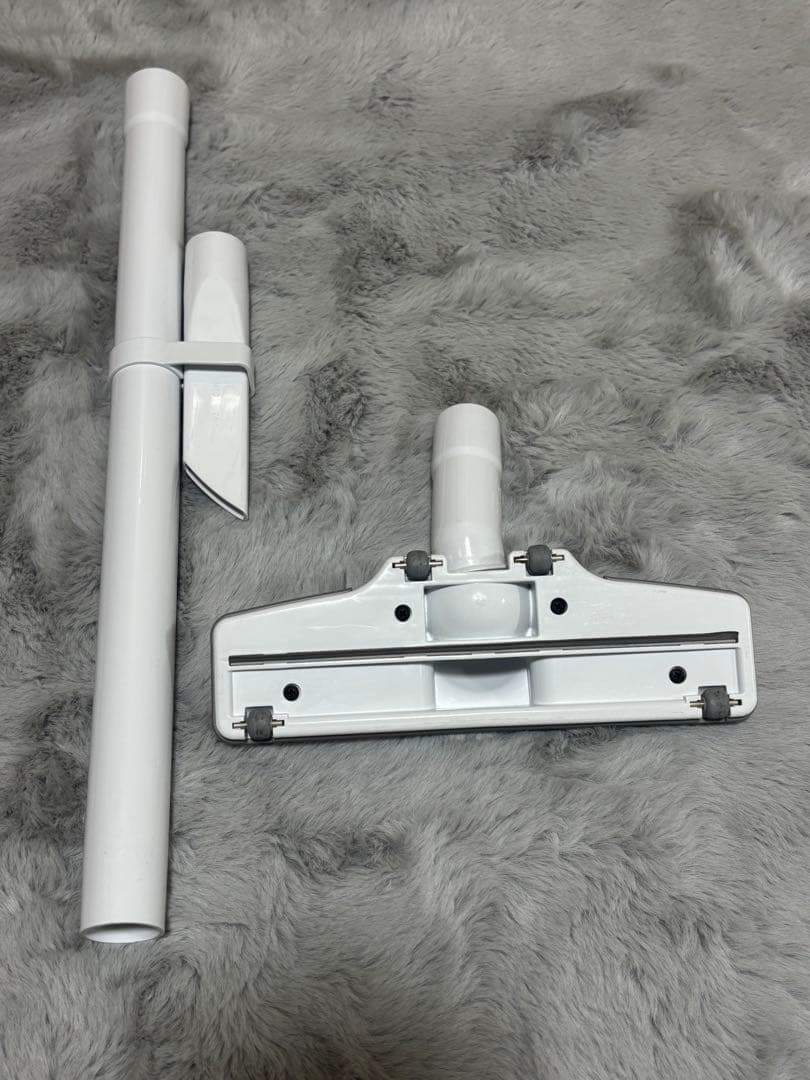 マキタ CL107FD スティッククリーナー バッテリー3個 & 充電器2個付き