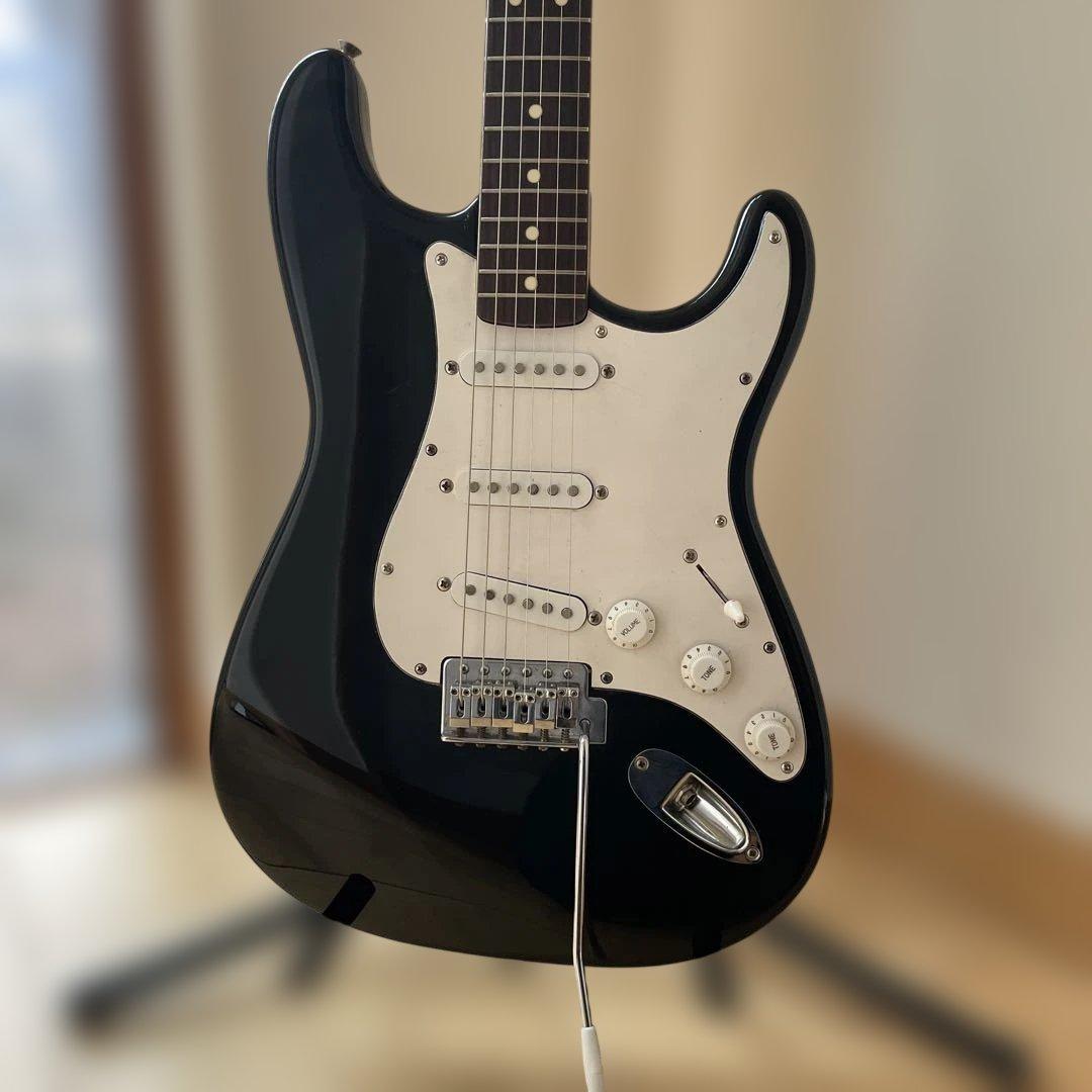 ギター Fender Stratocaster Collectors Series