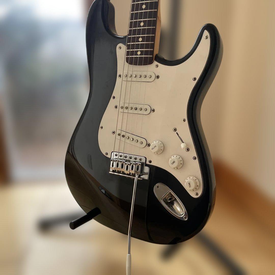 ギター Fender Stratocaster Collectors Series