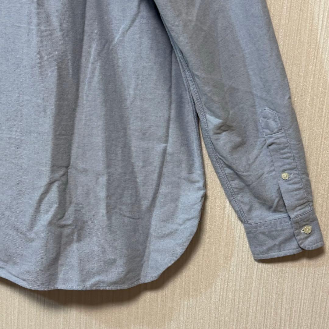 新品 POLO RALPH LAUREN オックスフォードシャツ 長袖シャツ