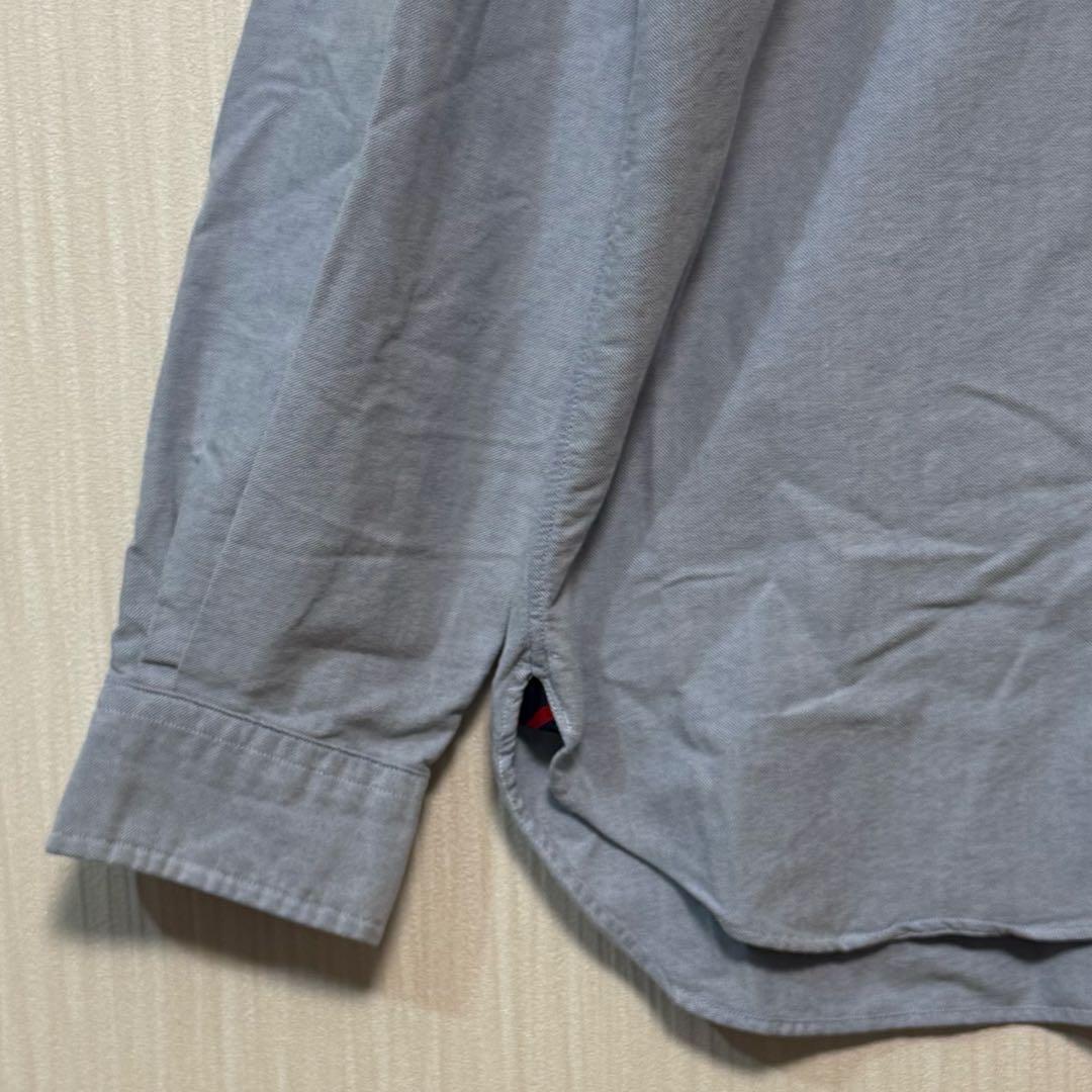 新品 POLO RALPH LAUREN オックスフォードシャツ 長袖シャツ