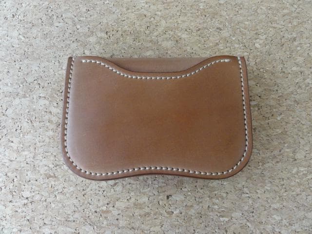 ラストクロップスLASTCROPS★タング★ナチュラル・アングレイズド★スタンプ