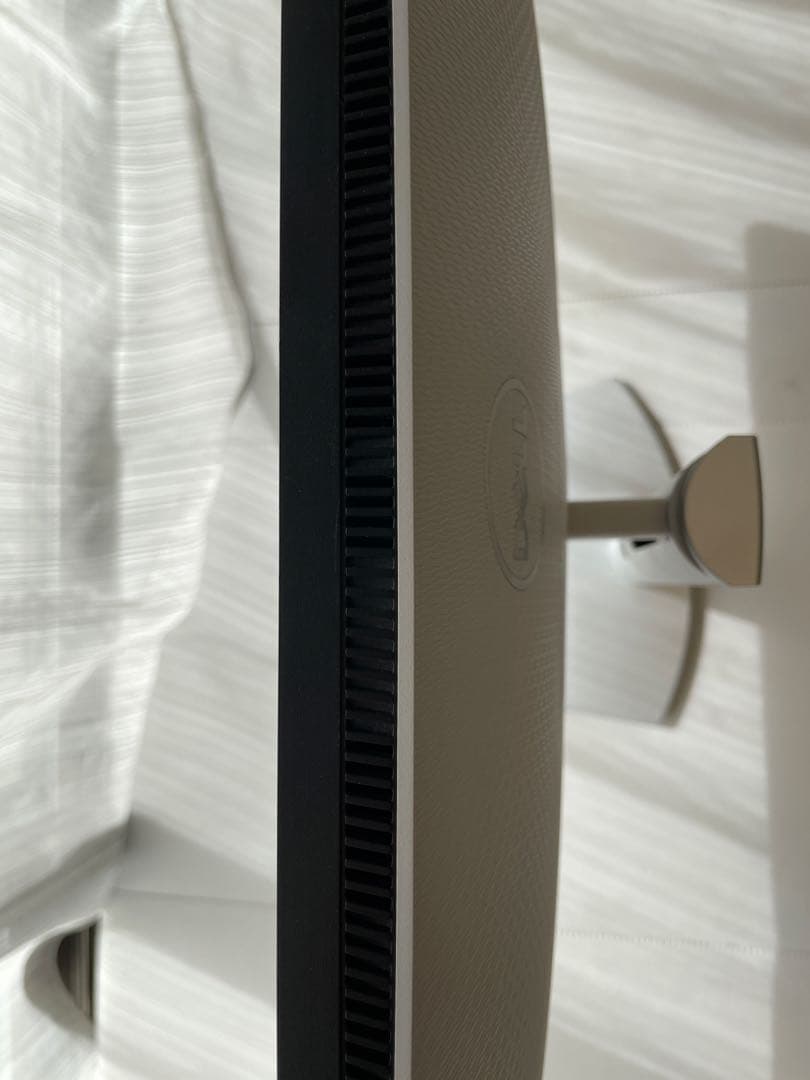 【美品】Dell(デル)27 4K UHD USB-C モニター S2722QC