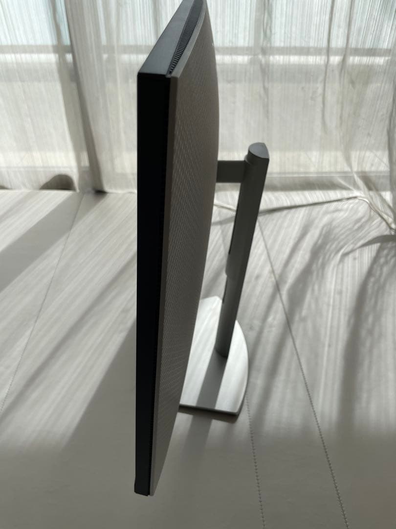 【美品】Dell(デル)27 4K UHD USB-C モニター S2722QC