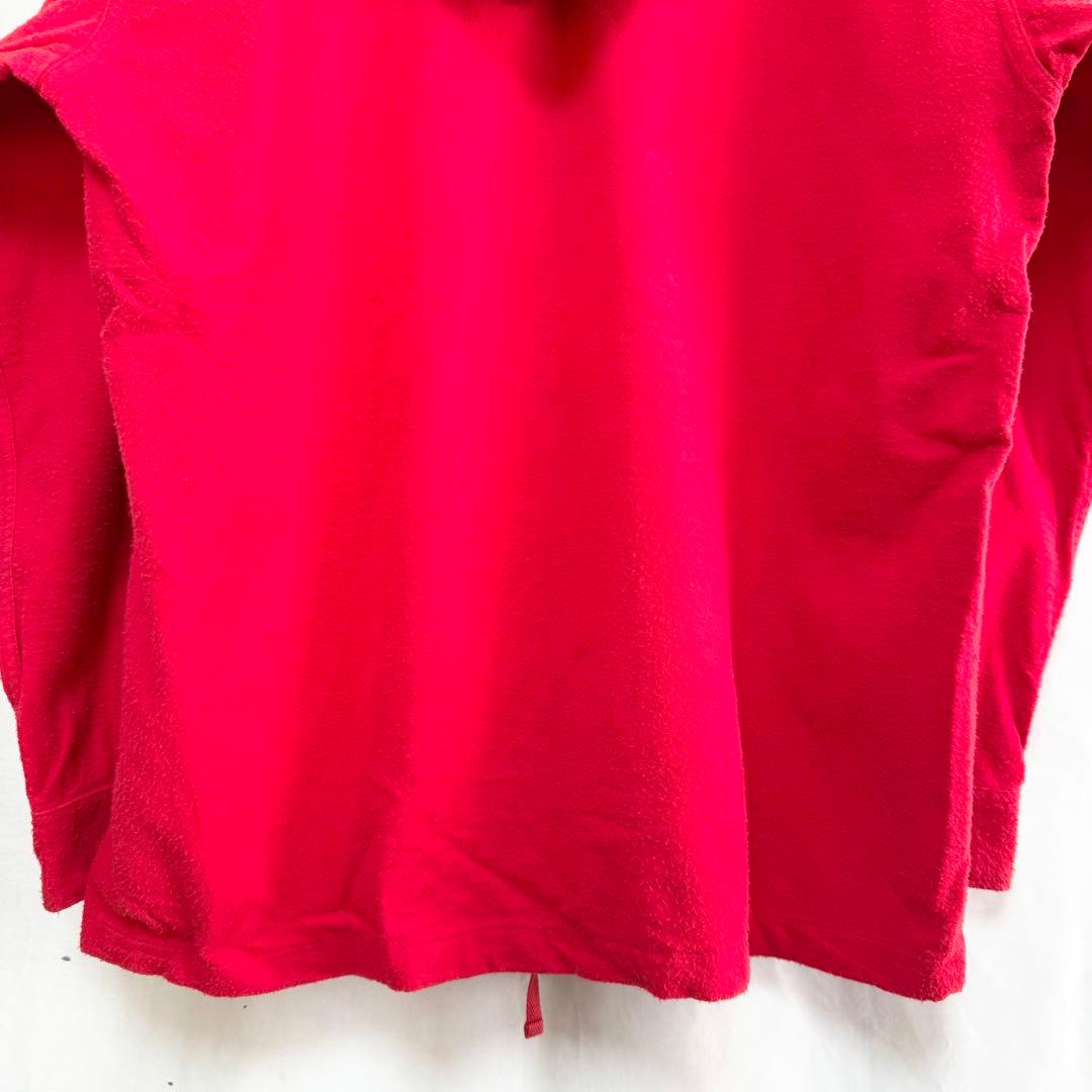 Mサイズ！ENGINEERED GARMENTS カグールシャツ