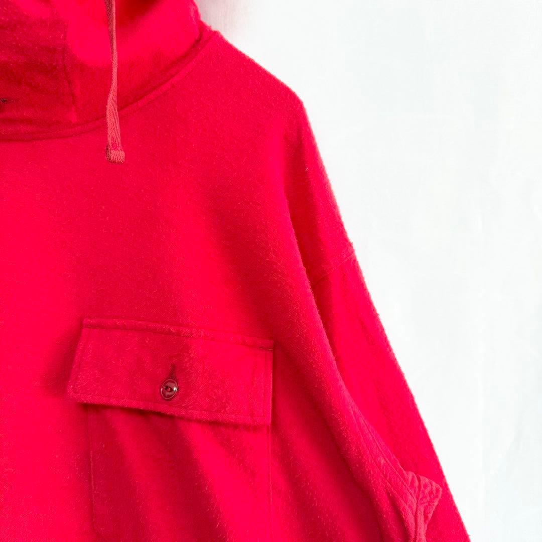 Mサイズ！ENGINEERED GARMENTS カグールシャツ