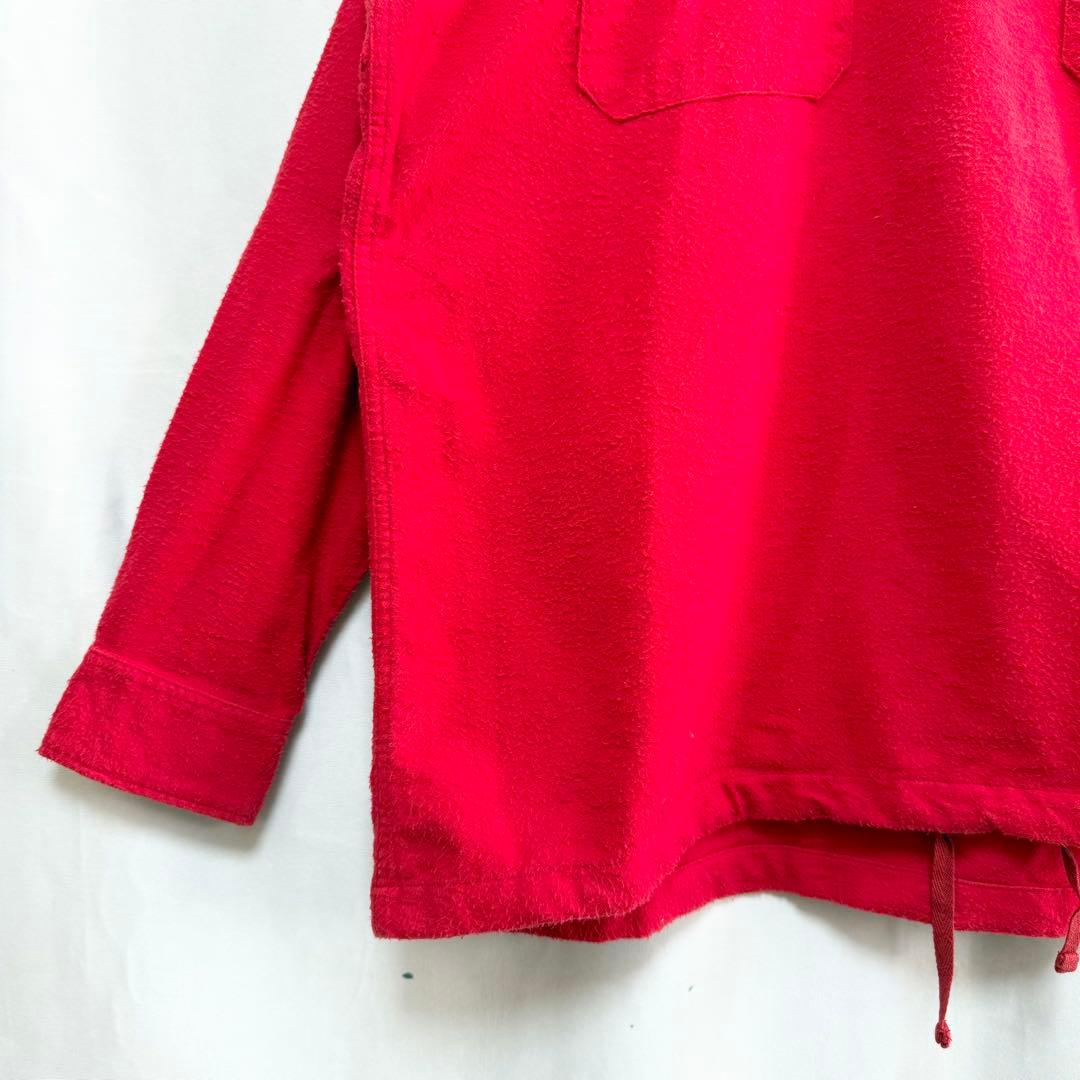 Mサイズ！ENGINEERED GARMENTS カグールシャツ