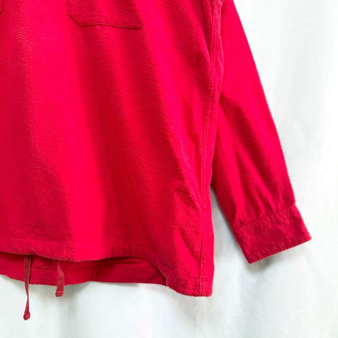 Mサイズ！ENGINEERED GARMENTS カグールシャツ