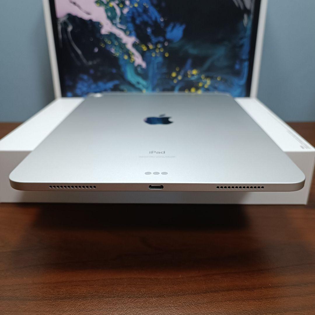 (美品)iPad Pro 11インチ WiFi 64GB キーボード付き