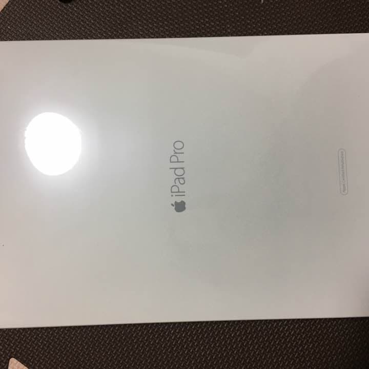 iPadpro 本日限定価格