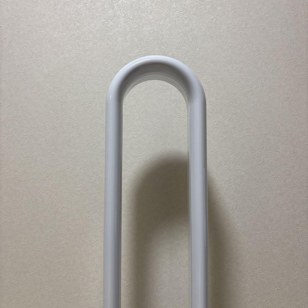 dyson TP07 空気清浄機能付き扇風機 リモコン付き 2021年式