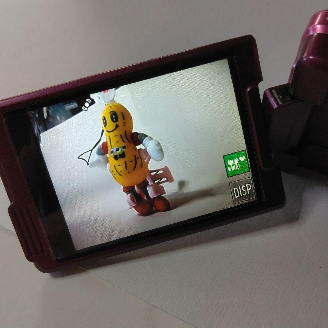 Nikon COOLPIX S6900 デジタルカメラ　ピンク