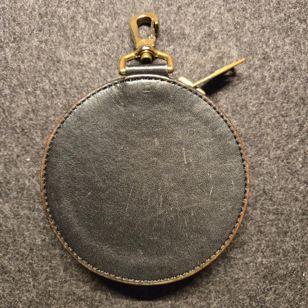 あ*さ様 blackmeans レザーケース｜ブラックミーンズ｜本革