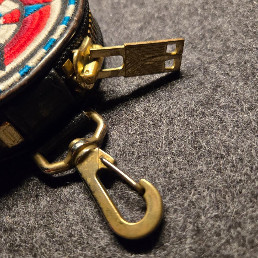 あ*さ様 blackmeans レザーケース｜ブラックミーンズ｜本革