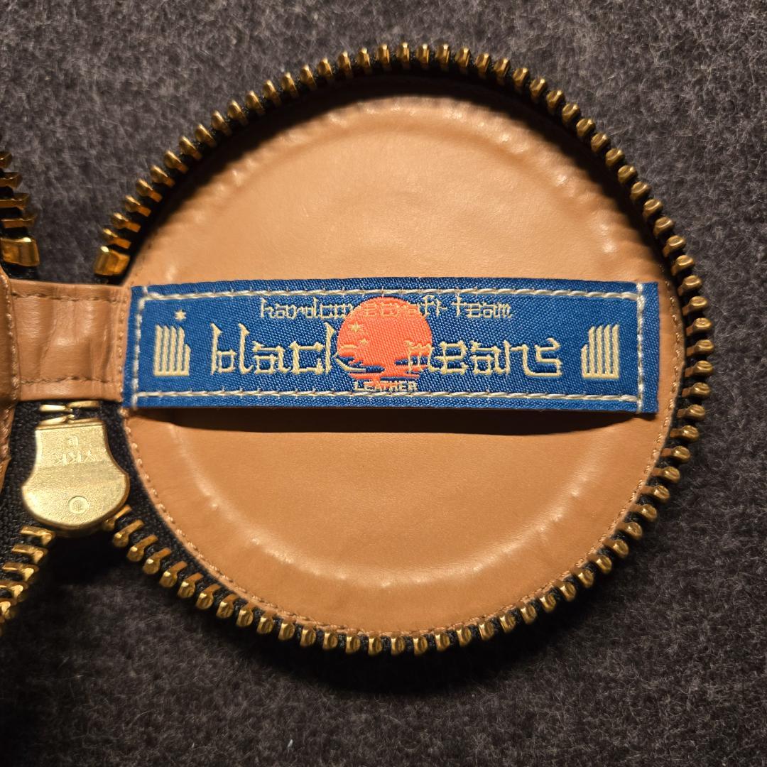 あ*さ様 blackmeans レザーケース｜ブラックミーンズ｜本革