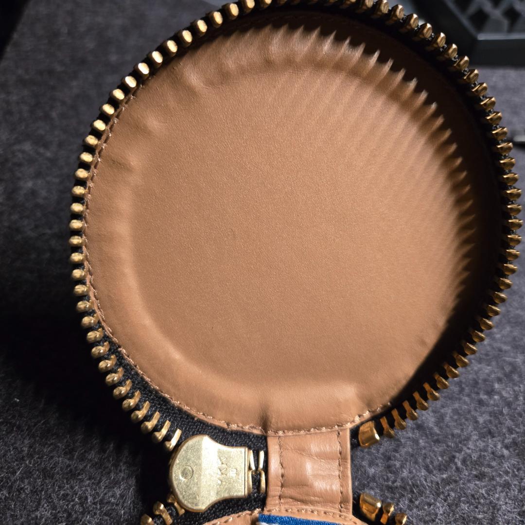 あ*さ様 blackmeans レザーケース｜ブラックミーンズ｜本革