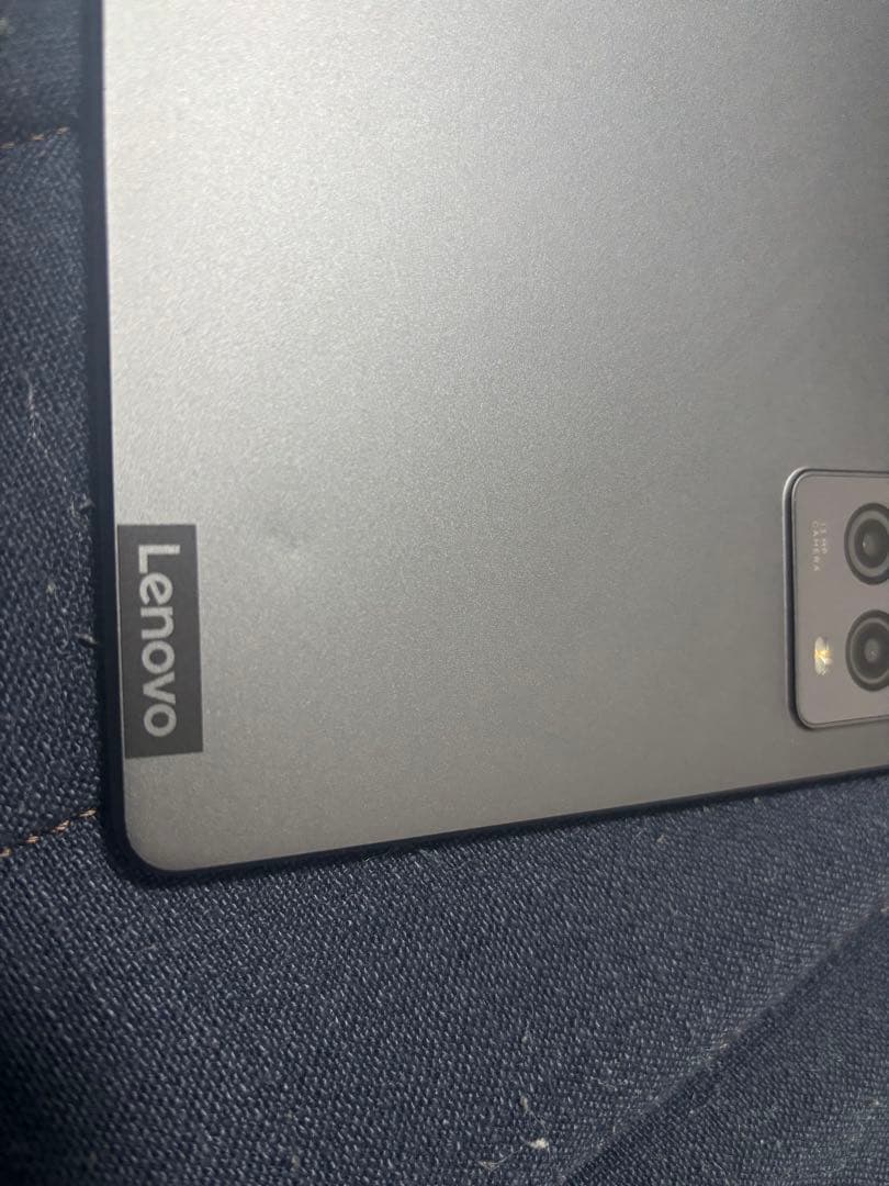Lenovo legion y700 2023カバー・ペン付き
