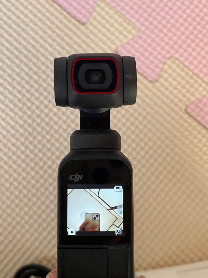 【美品】DJI Osmo Pocket 2