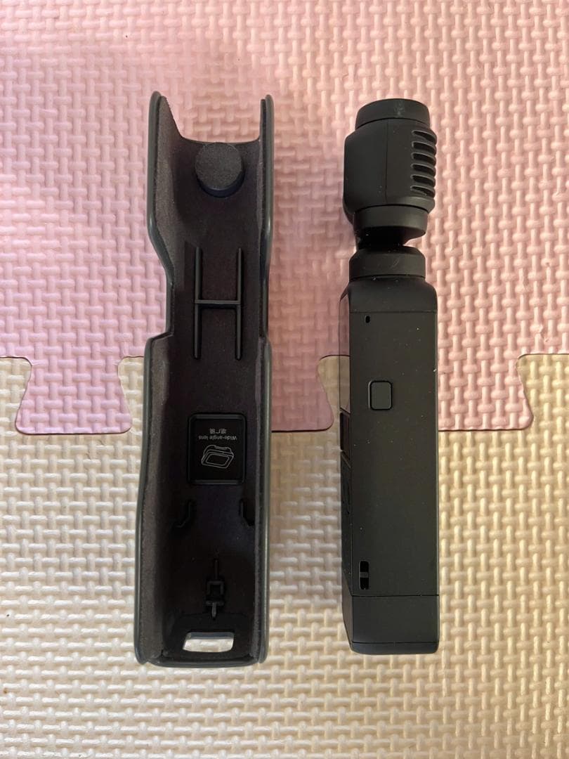 【美品】DJI Osmo Pocket 2