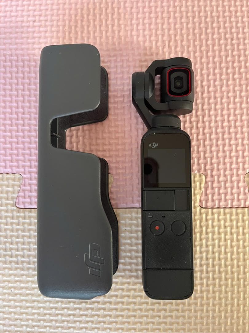 【美品】DJI Osmo Pocket 2