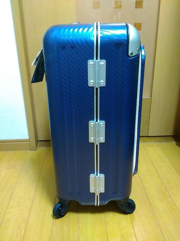 Easy Meat　レジェンドウォーカー・スーツケース（6209-50）