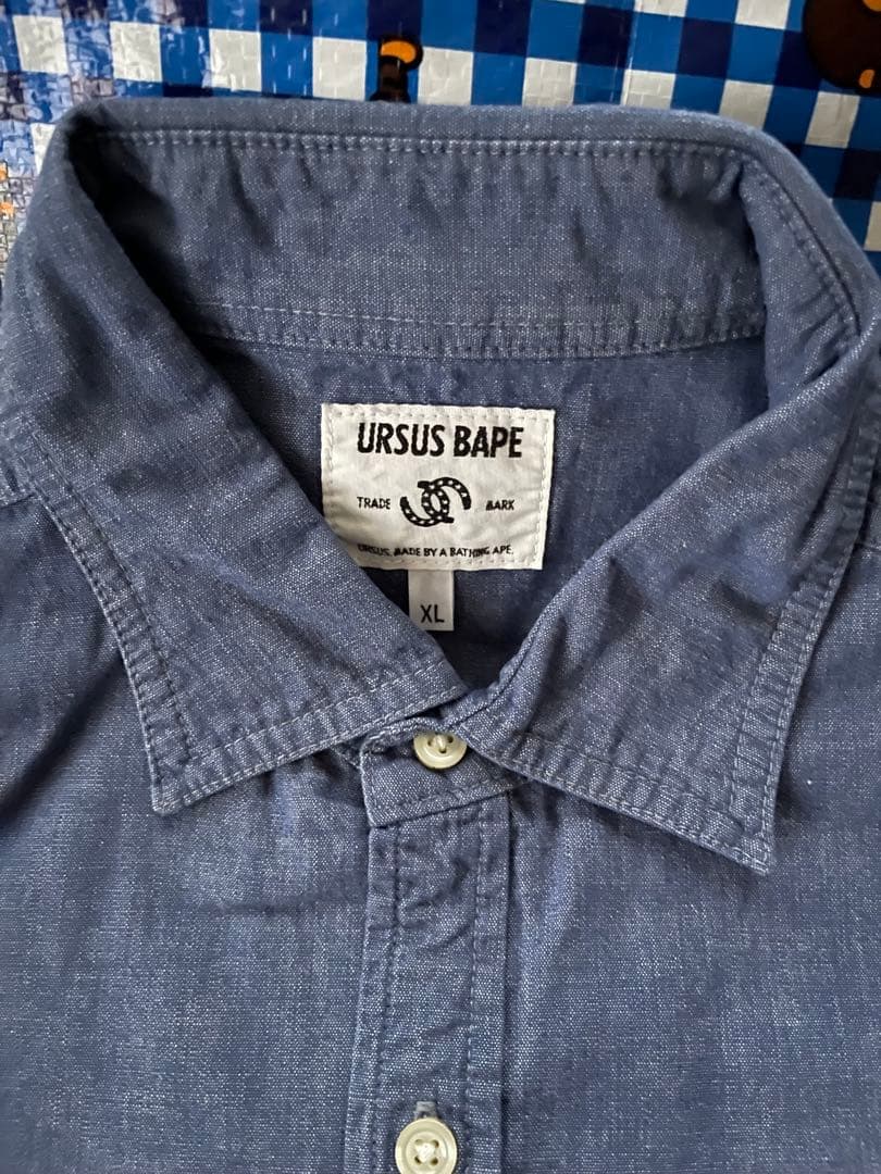 エイプシャツ　ともさん専用