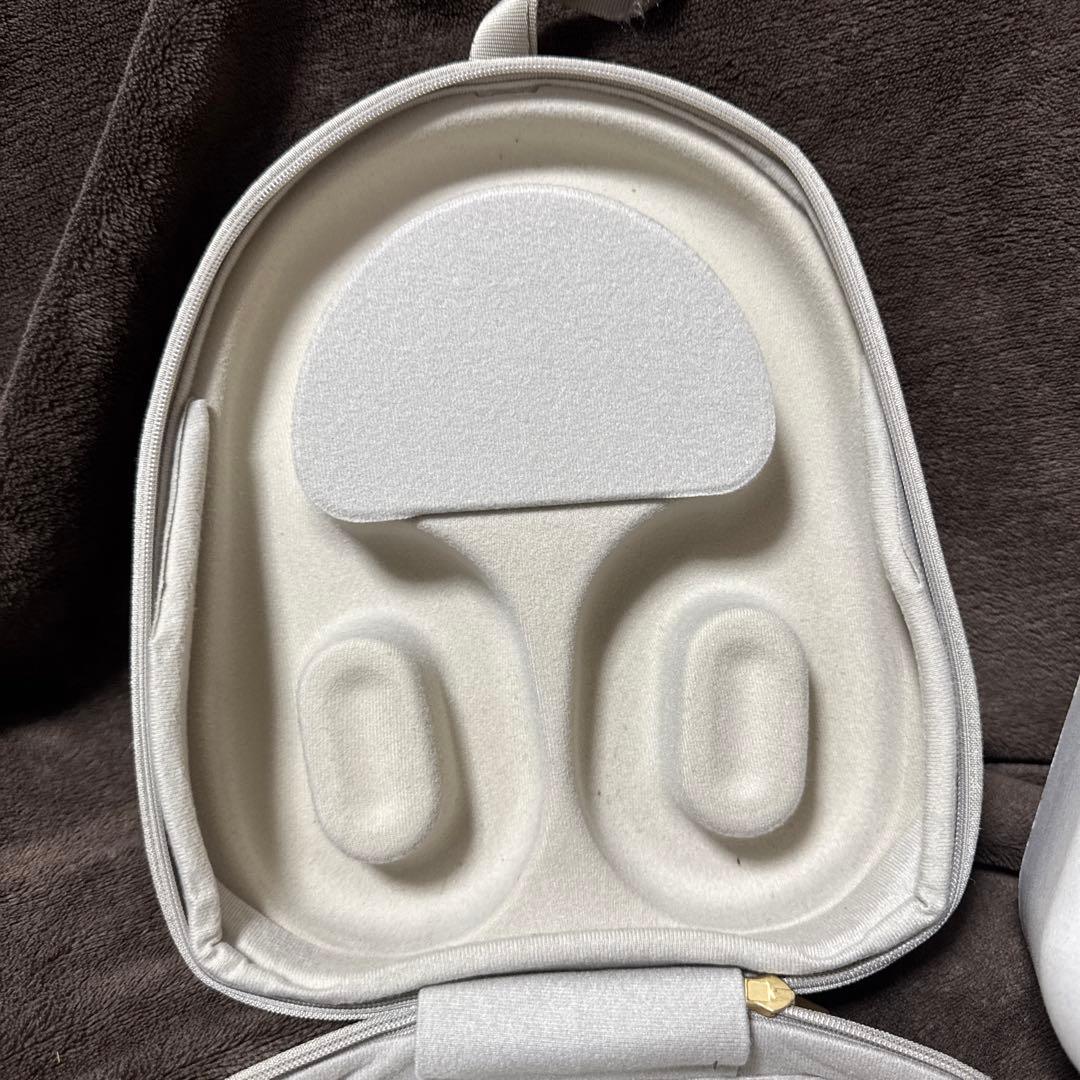 sony wh1000xm5 ワイヤレスヘッドホン(使用時間公開)発送準備済