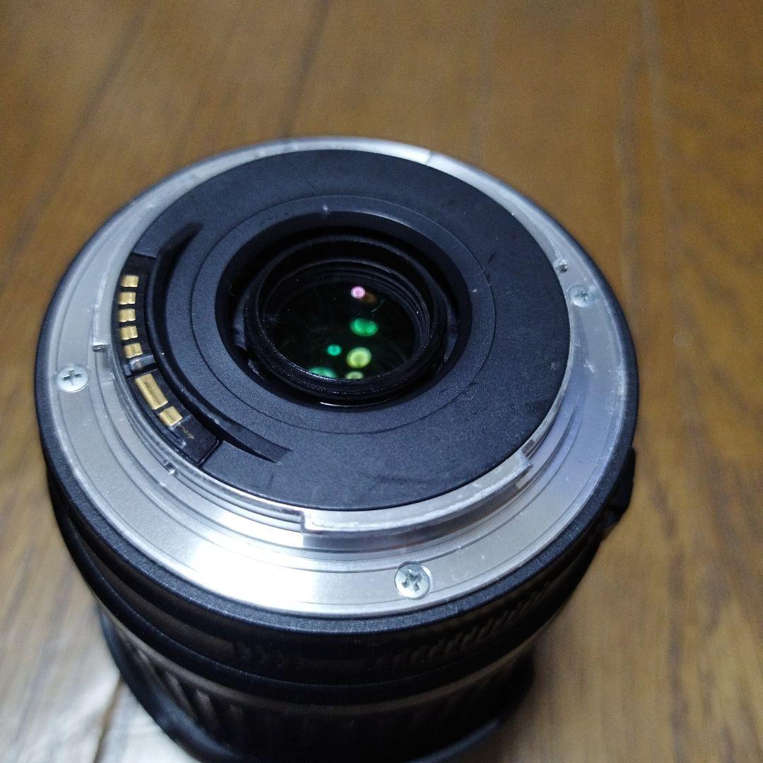 TAMRON キャノン用　18-250mm ズームレンズ