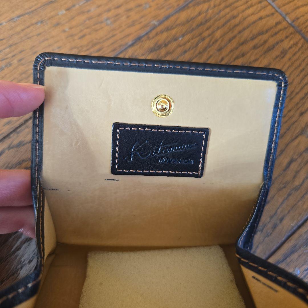 ケース　kitamura