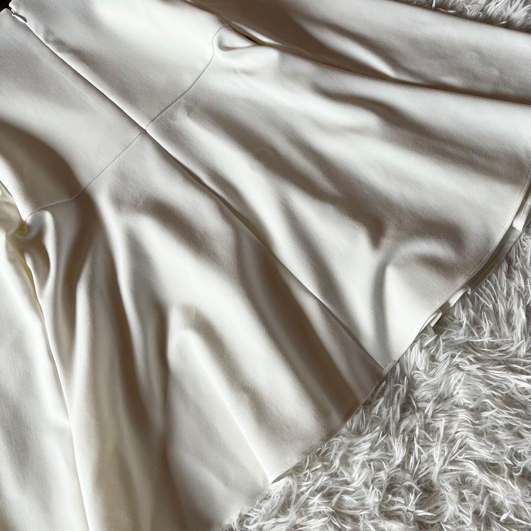 未使用級✨ ヨーコチャン パールAライントップス ロングスリーブ 近年 40